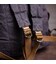 Походный рюкзак canvas Vintage 20110 Серый фото, картинка, изображение