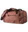 Дорожная сумка текстильная Vintage 20138 Коричневая фото, картинка, изображение