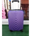 Чемодан Wings 304 маленький S фиолетовый фото, картинка, изображение