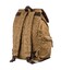 Рюкзак текстильний похідний Vintage 20134 Коричневий картинка, зображення, фото