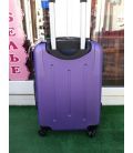 Чемодан Wings 304 Mini фиолетовый фото, картинка, изображение