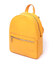 Практичный женский рюкзак Shvigel 16306 Желтый фото, картинка, изображение