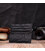 Стильный кард-кейс из натуральной кожи ST Leather 22447 Черный фото, картинка, изображение