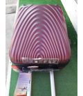 Чемодан Wings 304 Mini бордовый фото, картинка, изображение