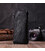Универсальная ключница из натуральной кожи ST Leather 22511 Черный картинка, изображение, фото