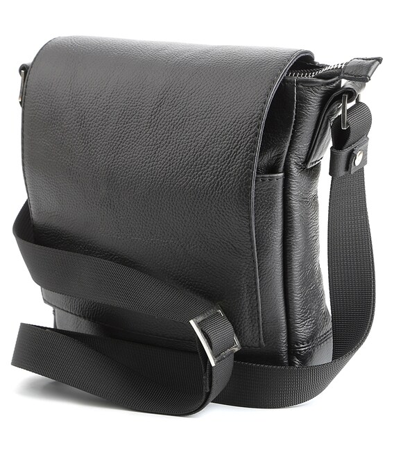 Мессенджер SHVIGEL 00964 Черный фото, картинка, изображение