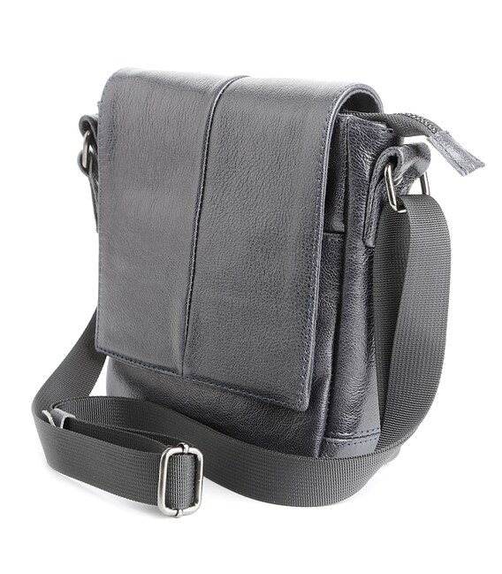 Мессенджер SHVIGEL 00965 Синий фото, картинка, изображение