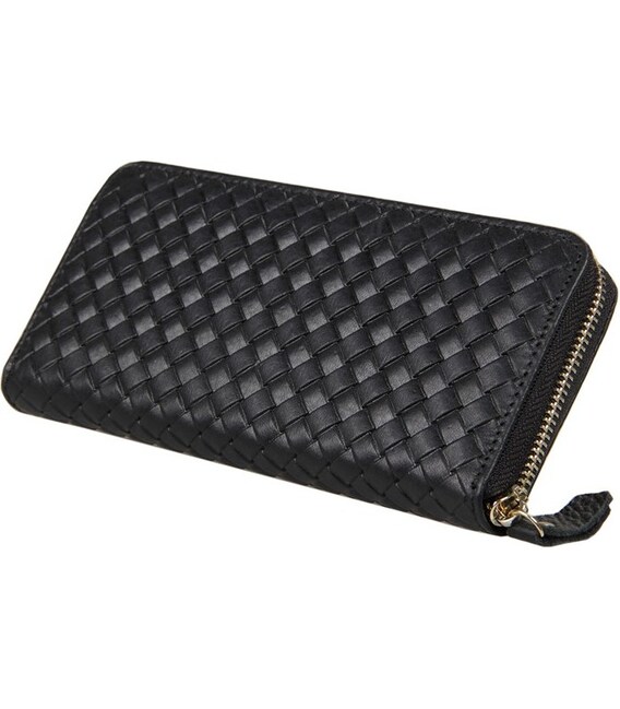 Мужской клатч Vintage 14460 Черный фото, картинка, изображение