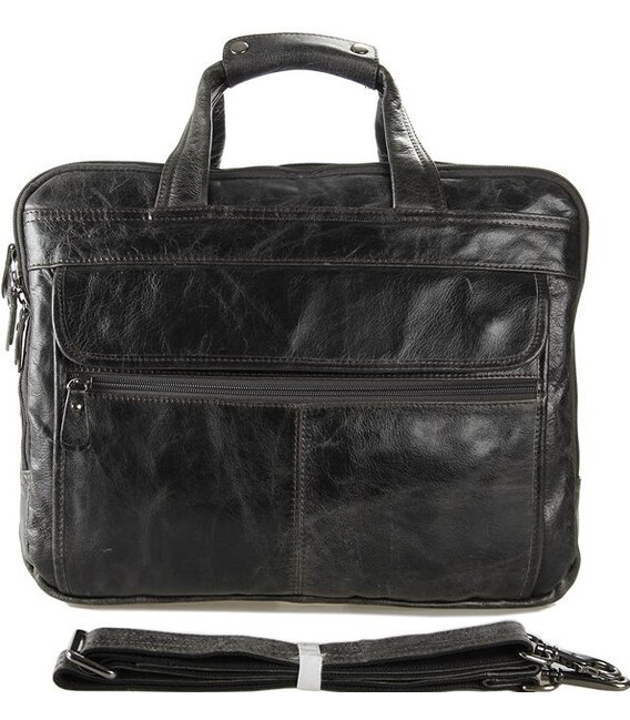 Сумка чоловіча Vintage 14364 Болотяна картинка, зображення, фото