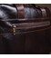 Сумка мужская под ноутбук Vintage 14750 Коричневая фото, картинка, изображение
