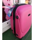 Валіза Wings 310 маленька S рожева - картинка, зображення, фото валізи