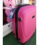 Валіза Wings 310 маленька S рожева - картинка, зображення, фото валізи