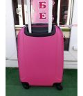 Валіза Wings 310 маленька S рожева - картинка, зображення, фото валізи