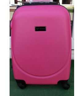Валіза Wings 310 маленька S рожева