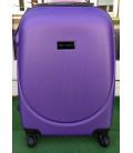 Чемодан Wings 310 маленький S фиолетовый фото, картинка, изображение