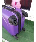 Чемодан Wings 310 маленький S фиолетовый фото, картинка, изображение