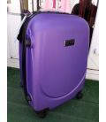 Чемодан Wings 310 маленький S фиолетовый фото, картинка, изображение