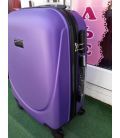 Валіза Wings 310 маленька S фіолетова - картинка, зображення, фото валізи