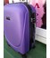 Чемодан Wings 310 маленький S фиолетовый фото, картинка, изображение