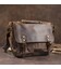 Солидный портфель на плечо Vintage 20119 Коричневый фото, картинка, изображение