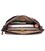 Сумка-портфель на плечо Vintage 20116 Коричневая фото, картинка, изображение