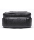Вертикальный мессенджер 14992 Vintage Черный фото, картинка, изображение