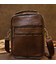 Мессенджер чоловічий Vintage 20434 Коричневий картинка, зображення, фото