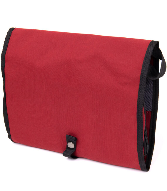 Дорожный органайзер Vintage 20654 Красный фото, картинка, изображение