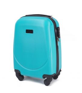 Валіза Wings 310 маленька S голуба - картинка, зображення, фото валізи