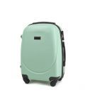 Чемодан Wings 310 маленький S мятный фото, картинка, изображение