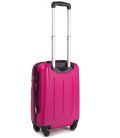 Чемодан Wings 304 маленький S розовый фото, картинка, изображение