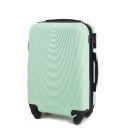 Валіза Wings 304 маленька S мятна картинка, зображення, фото