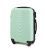 Валіза Wings 304 маленька S мятна картинка, зображення, фото