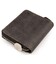 Кошелек мужской Vintage 14224 Коричневый фото, картинка, изображение