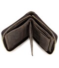 Кошелек мужской Vintage 14224 Коричневый фото, картинка, изображение
