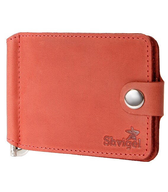 Зажим для купюр SHVIGEL 13788 фото, картинка, изображение