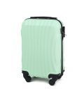 Валіза Wings 159 маленька S м'ятна - картинка, зображення, фото валізи