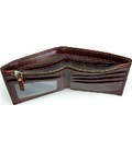 Кошелек мужской Vintage 14503 Коричневый картинка, изображение, фото