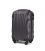 Чемодан Wings 159 маленький S серый фото, картинка, изображение