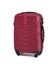 Валіза Wings 304 маленька S червона - картинка, зображення, фото валізи