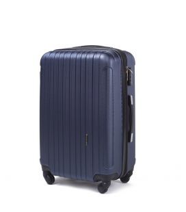 Валіза Wings 2011 маленька S синя - картинка, зображення, фото валізи