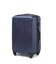 Чемодан Wings 2011 маленький S синий фото, картинка, изображение