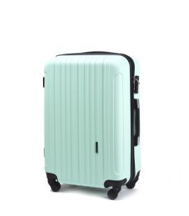 Чемодан Wings 2011 Mini мятный фото, картинка, изображение