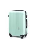 Чемодан Wings 2011 маленький S мятный фото, картинка, изображение