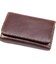 Гаманець чоловічий Vintage 14595 шкіряний Коричневий картинка, зображення, фото