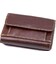 Гаманець чоловічий Vintage 14595 шкіряний Коричневий картинка, зображення, фото
