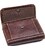 Кошелек мужской Vintage 14595 кожаный Коричневый картинка, изображение, фото