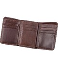 Кошелек мужской Vintage 14595 кожаный Коричневый картинка, изображение, фото