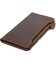 Гаманець Vintage 14596 шкіряний Коричневий картинка, зображення, фото