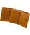 Кошелек Vintage 14597 кожаный Рыжий фото, картинка, изображение